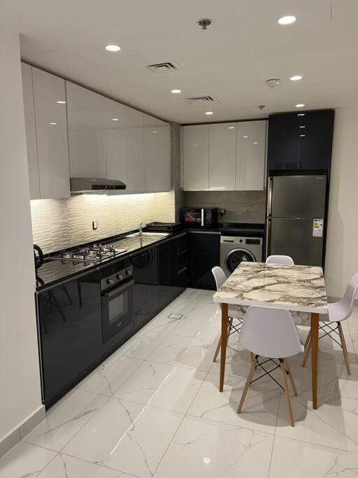 Modern Studio In The Heart Of Amman Extérieur photo