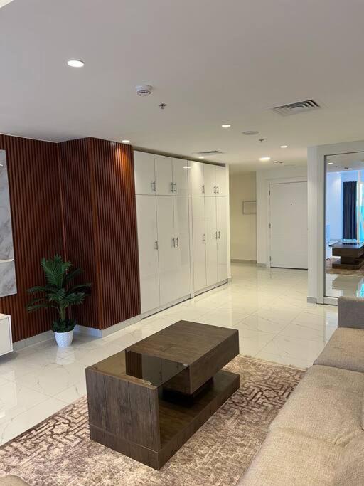 Modern Studio In The Heart Of Amman Extérieur photo
