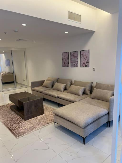 Modern Studio In The Heart Of Amman Extérieur photo