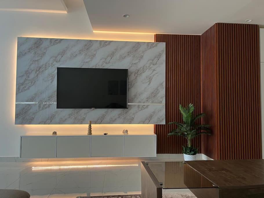 Modern Studio In The Heart Of Amman Extérieur photo