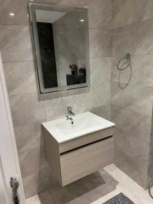 Modern Studio In The Heart Of Amman Extérieur photo